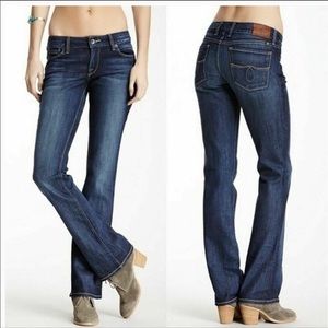 lucky jeans petite